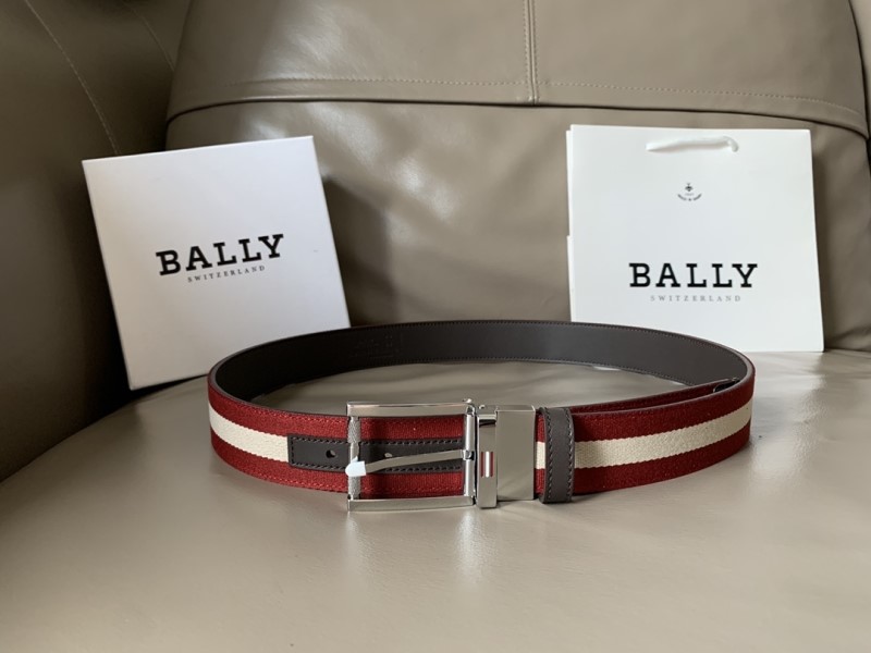 Bally Belts